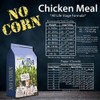 Activa No Corn Custom Dog Food (Chicken, 4.5lb.)
