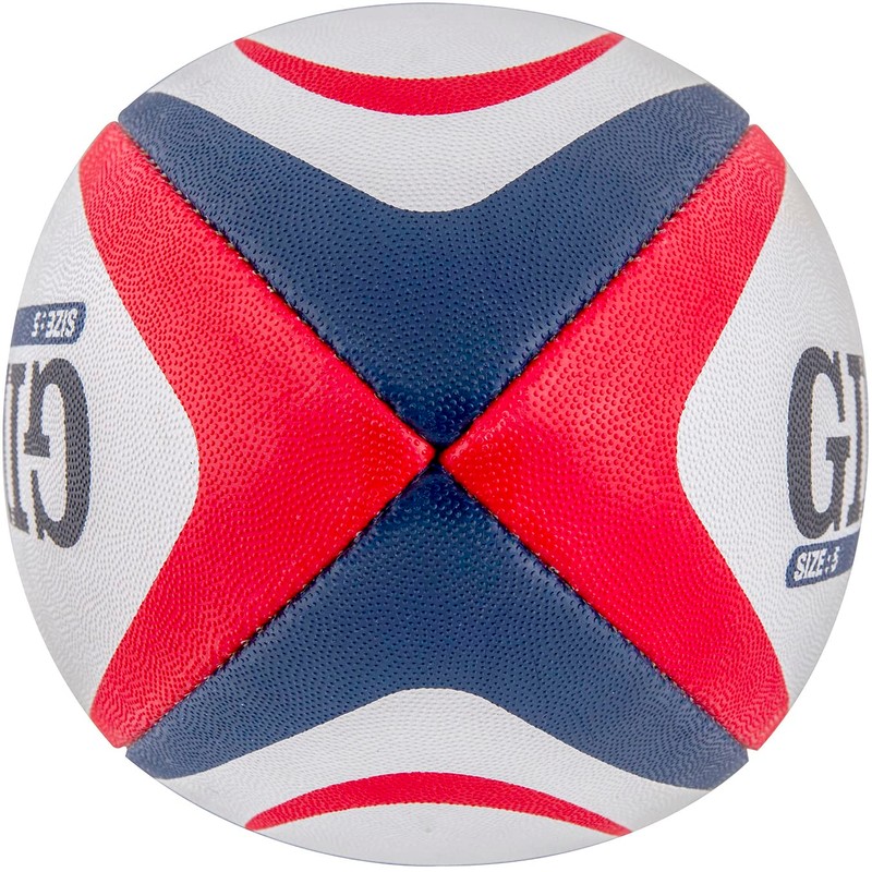 Gilbert GLOUCESTER MINI REPLICA BALL