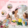 Easter Decoration - Easter Bunny Decoration, An Elegant Easter Bunny