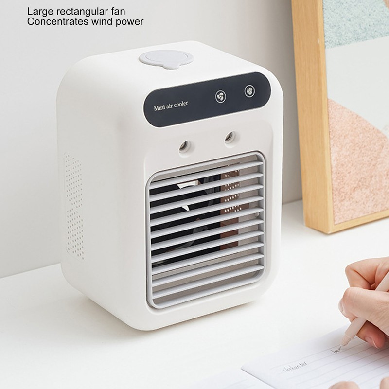 Portable Air Conditioner Professional Efficient Cooling Long Lasting Spray 500ml