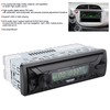 12V Car Bluetooth Multimedia Player FM Radio MP3 USB Charging