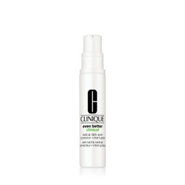 Clinique Even Better Clinical Radical Dark Spot Corrector + Interrupter Face Serum, 0.34 fl. oz.