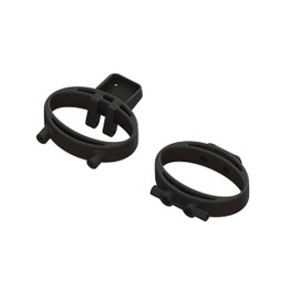 ARRMA Front & Rear Bumper Loop (2 pcs), ARA-1578