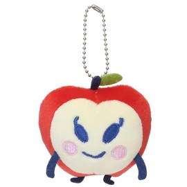 Kamio Japan Tamagotchi 245112 Mascot Key Chain Ringotchi Ball Chain