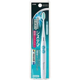 Systemma Sonic Assist Brush