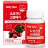 UnKnown Daily One Urinary Tract Health Cranberry, 60 tablets, 1 unit 60 tablets × 1 unit / 데일리원 요로건강 크랜베리, 60정, 1개 60정 × 1개