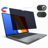 Magnetic Privacy Screen for MacBook Pro 13 inch (2021-2025 M1-M4