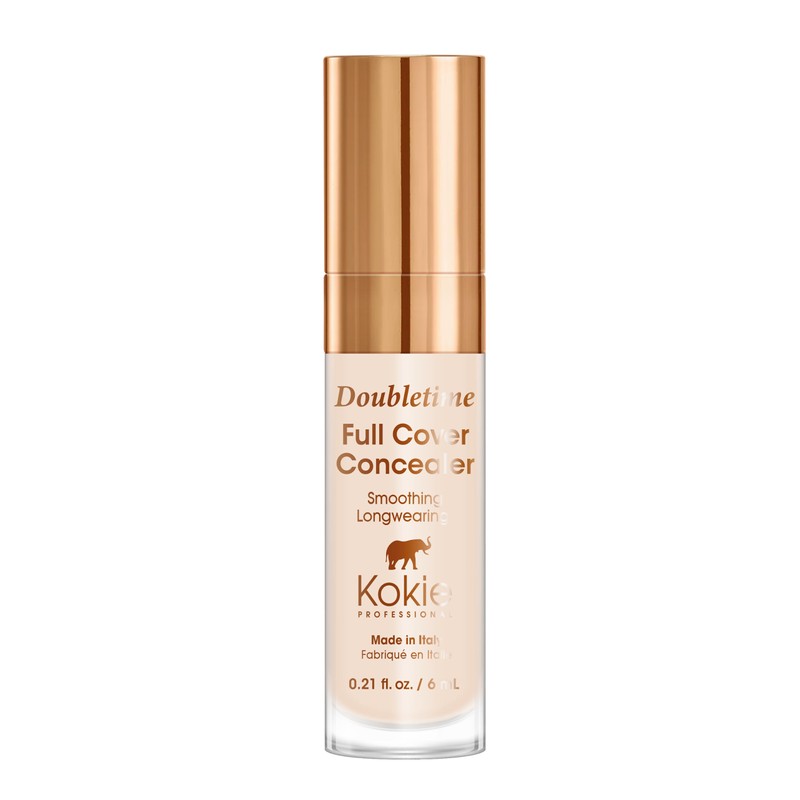 Doubletime Full Cover Concealer (Fair Ivory)