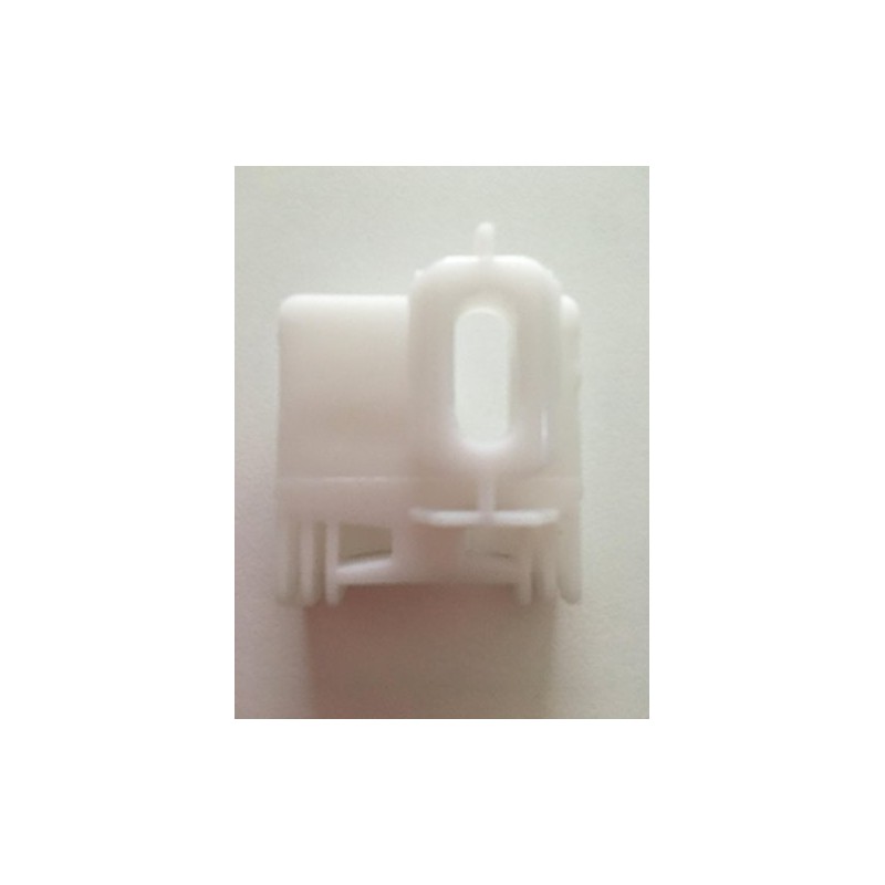 Danci Parts Window Regulator Repair Clip Rear Left Door Compatible