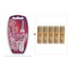 Dorco Shy Pocket Brow Razor x 1 + Sulwhasoo Concentrated
