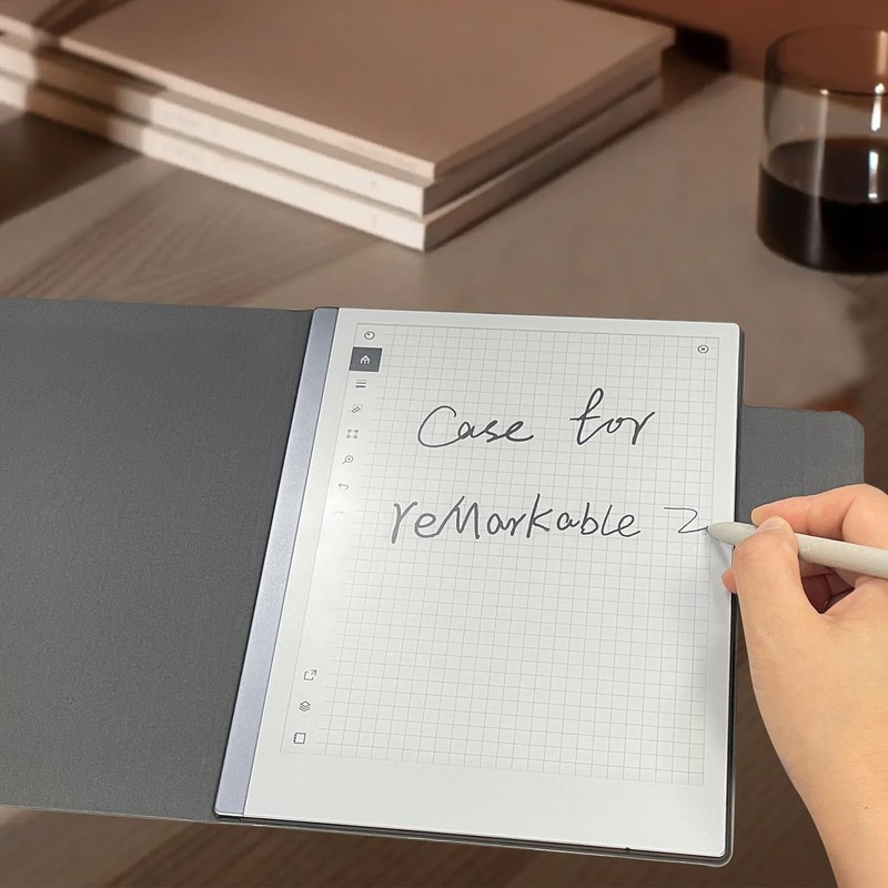 FineGear Magnetic Case for Remarkable 2 Paper Tablet 10.3" 2020,