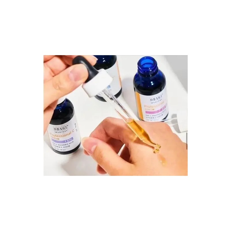 Serum Antiedad Obagi Professional-C 15 Vitamina C Piel Mixta 50ml