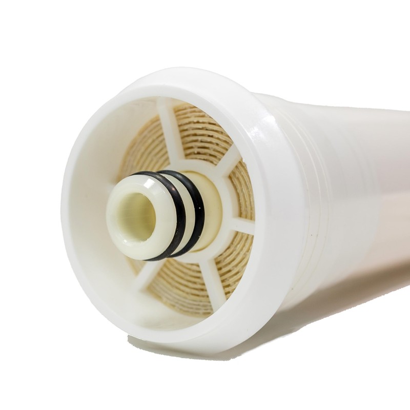 Clack Microline / TFC-50 GPD Membrane S-1229RS With Filters Set