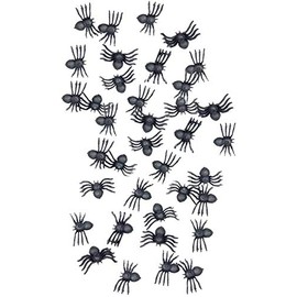 Guirca Fiestas GUI19232 - Tasche: 70 Spinnen