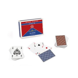Carte DA GIOCO RAMINO Italia -