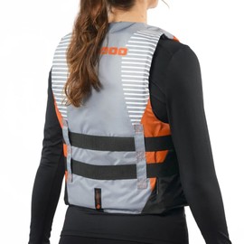 Sea-Doo New OEM Women's Large Motion PFD/Life Jacket, 2868030930