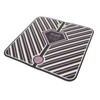 Foot Stimulator Massager Mat 31cm Square Remote Control Foot Massage