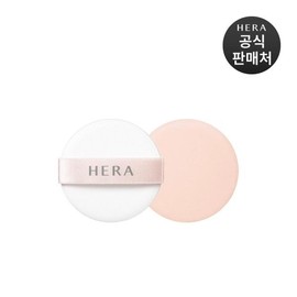 Hera 갤러리아 헤라 리플렉션 스킨 글로우 쿠션 퍼프 2ea Galleria Hera Reflection Skin Glow Cushion Puff 2ea