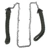 Portable Hand Chain Saw High Carbon Steel Cutting Trimming Survival
