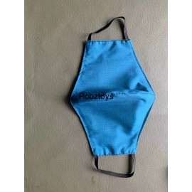 Face Mask  triple Layer Handmade Washable Cloth Color 5