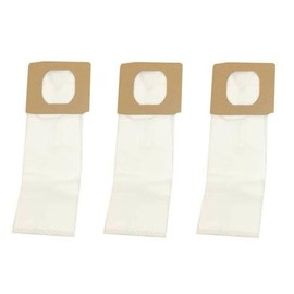 GULUANT 3 Pack Replacement AH10005 HEPA Vacuum Bag for Hoover Platinum Series Type I AH10005 UH30010 SH10000 SH10010 UH30010COM UH30010CA Vacuum Models