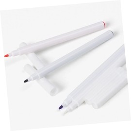 Baluue Practical Tattoo Positioning Markers 4pcs Skin Markers for Fine Tip Sturdy Material Safe for Skin Use for Artists