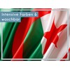 PHENO FLAGS Algeria Flag – Algerian Flag 90 x 150
