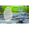 Sierra Stove Wood Burning Backpacking/Camp Stove with Complete Upgrade Kit