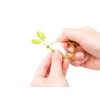 daio化成 Cable Ties Green Leaf Cable Ties in Outdoor Use