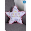 Fun Costumes DC Wonder Woman Star Pillow Standard