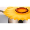 Charles Viancin - Sunflower Lid Gift-Box - Set of 4