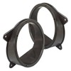 tomzz Audio 2840-000 Speaker Rings Adapter Brackets Compatible with Peugeot
