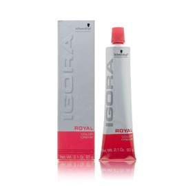 Schwarzkopf Igora Royal Color Creme Tube 8-65