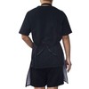 BWWKTOP Funny Grilling Lovers Apron Adjustable BBQ Apron With Pockets