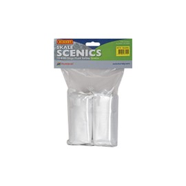 Hornby R7273 SkaleRoc for Model Railway OO Gauge, Model Train Accessories for Adding Scenery, Dioramas, Woodland, Buildings and More, Model Making Kits - 1:76 Scale Model Accessory