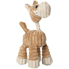 HUNTER HUGGLY Extra Soft Plush Dog Toy for Cuddling and Playing