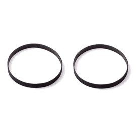 Replacement for Hoover Model FH50900 Dual Steamer ( Style 29 ) Flat Belt 2 Pk Part 440005933