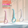 Aligner Removal Tool - Teckolign 15 PCS Dental-Grade Retainer Aligner