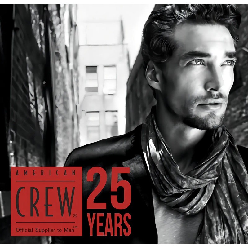 Cera American Crew Forming Cream 85g.