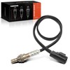 A-Premium Sensor de oxígeno O2 compatible con Ford Transit Connect