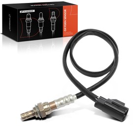 A-Premium Sensor de oxígeno O2 compatible con Ford Transit Connect 2010-2013 L4 2.0L, corriente abajo, reemplaza # AT1Z9G444A
