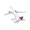 Skymarks Daron Delta A321 1/150 (SKR878) White