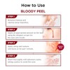 SKIN1004 Zombie Beauty Bloody Peel AHA 17 Peeling Solution 1.01