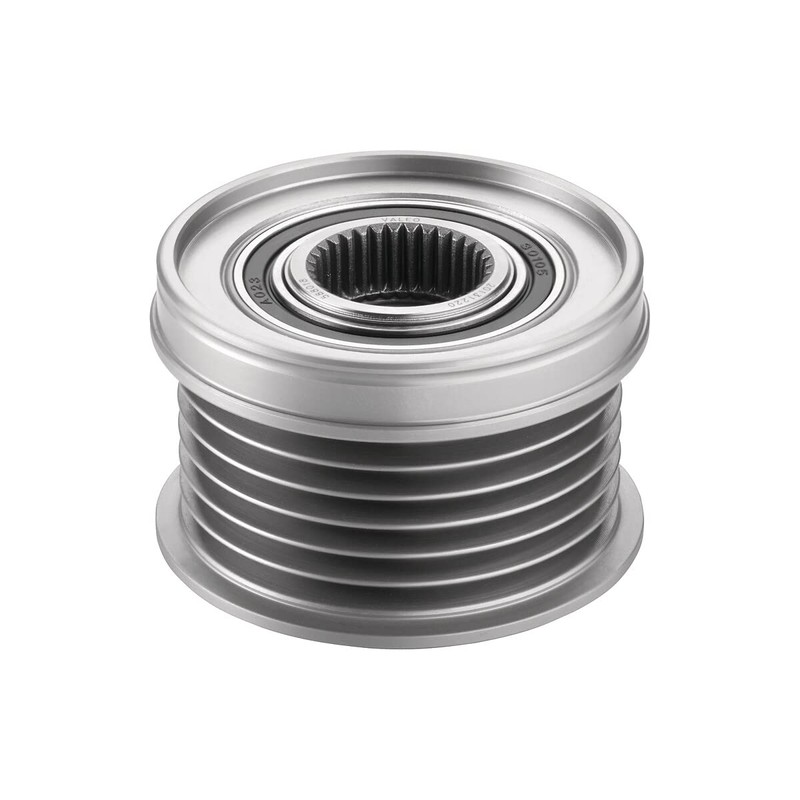 Valeo 588018 Alternators