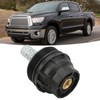 Oil Filter Housing Cap 15643‑31050 Housing Cover Plug for Land