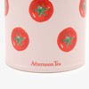 Afternoon Tea Living JJ47 TOMATO Screw Bottle, 15.9 fl oz