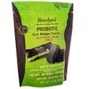 Bouchard Belgian Dark Chocolate Napolitains (72% Cacao) with Probiotics 7.2