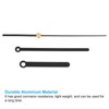 PATIKIL Replacement Clock Hands Kit, 10 Set Replacement Clock Hands
