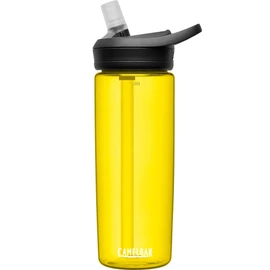 CAMELBAK Unisex -Erwachsene Trinkflasche Eddy+, Gelb, 600 ml