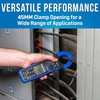 Jonard Tools ACM-1000 Digital Clamp Meter, 1000V/1000A TRMS Multimeter with